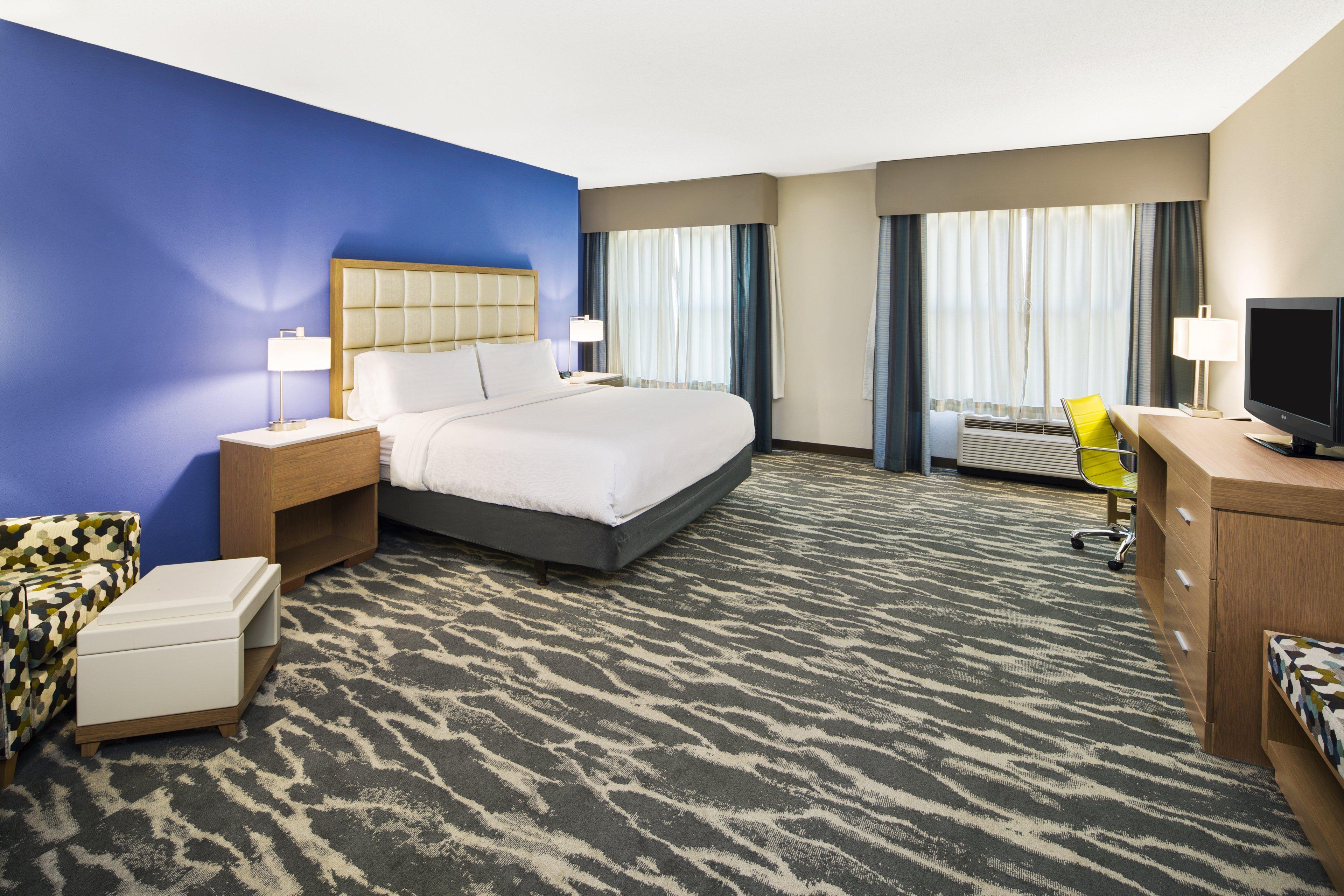 Holiday Inn Augusta West I-20 By Ihg Eksteriør bilde